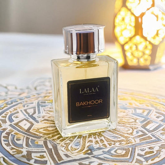 2025 Predictions of the Perfume Business in India