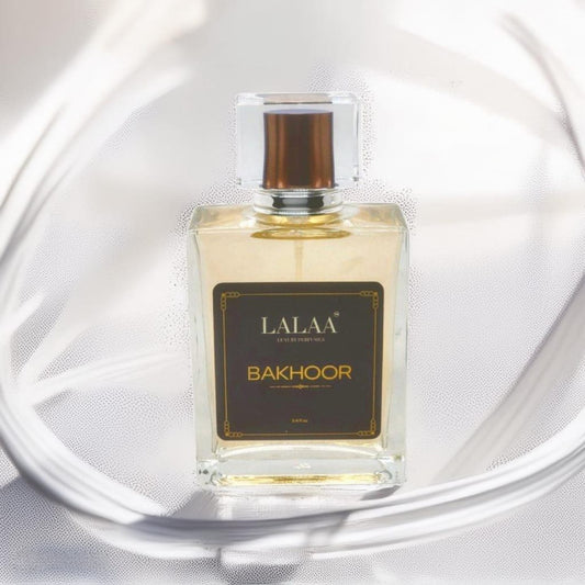 Bakhoor - Unisex Sweet Oud fragrance