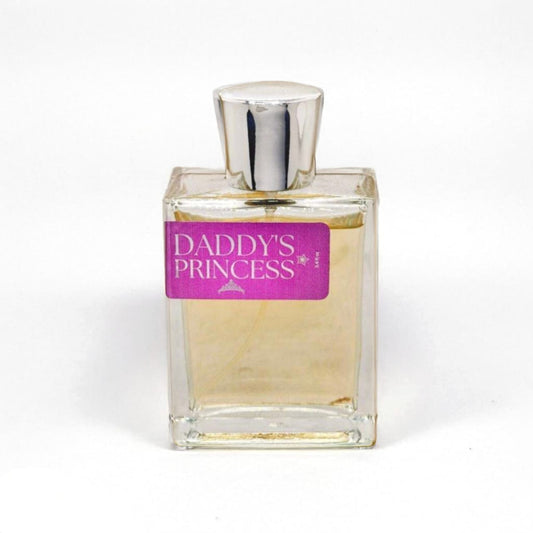 Daddy's Princess - Floral fragrance for women